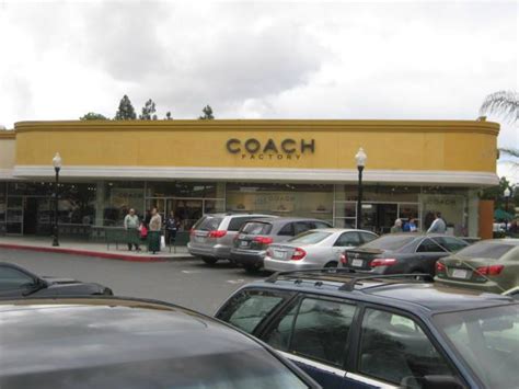 gilroy coach factory